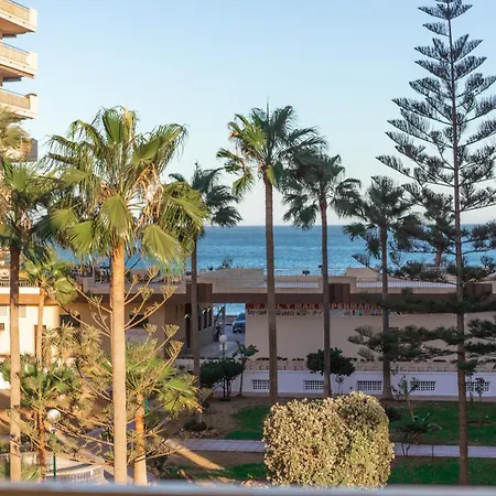 Apartamento Horizonte Azul Sofia Junto Al Mar *