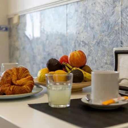 Apartamento Horizonte Azul Sofia Junto Al Mar *